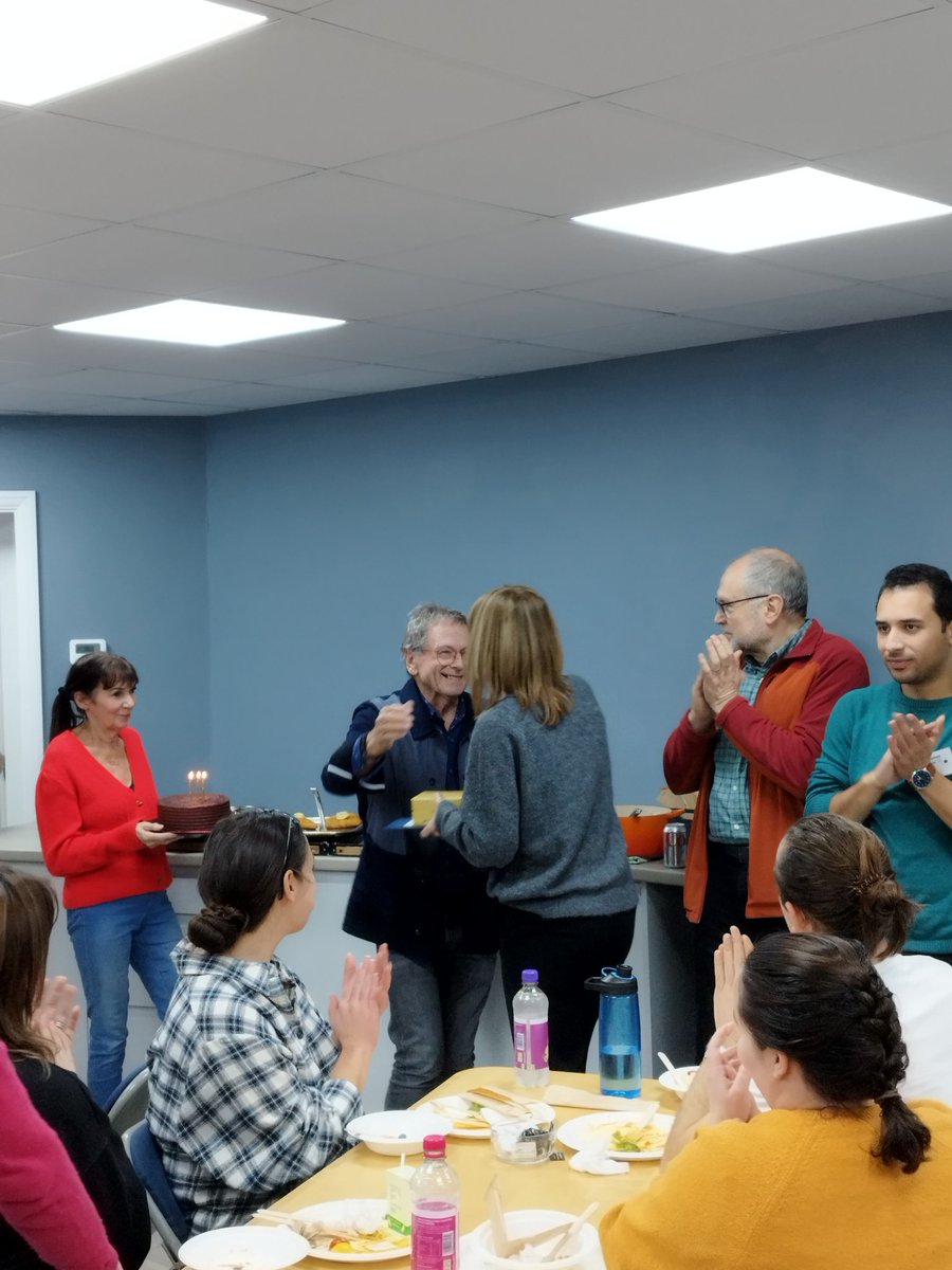 fgchr's tweet photo. Absolute privilege to have been mentored by @mikedavis8702. Emotional farewell after >25 years as an Educator with @_ALSG_ . Enjoy your retirement, you will be greatly missed!!! 💙 https://t.co/tnJlaWtEhu