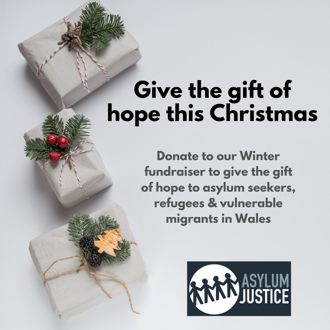 Asylum Justice 🧡 tweet media