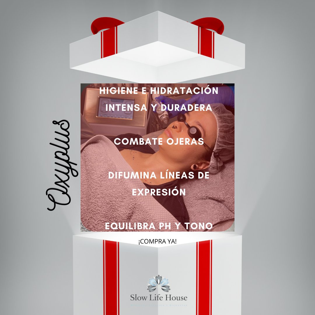 🗓️ Desde 29/11 hasta 09/12 compra Tarjeta de Regalo y automáticamente tendrás un 20% en la 2° compra de tarjeta de regalo o en un tratamiento para ti.

🚫No acumulable a otros bonos o promociones
🚫No aplica para micropigmentación ni medicina estética
✅Para usar hasta 31/01/2023