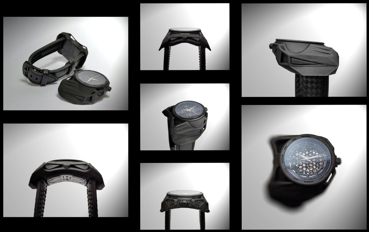 Project_O1's tweet image. Pilot 1 HMS - Now Available - Exclusive Web launch Offer ! Only 7 pieces  /  project-o-concept.com/en/watches/13-… 
.
.
.
#watches #watchmaking #luxurywatch #pilotwatch #timepieces #design #madeinfrance