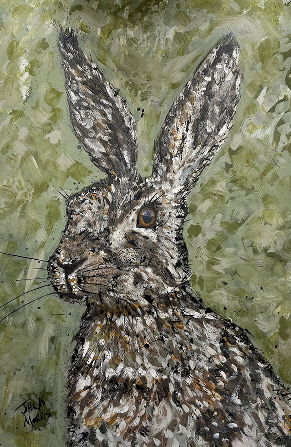 The Smithy Gallery tweet media