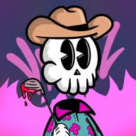 Just minted these two bad boys. 

Happy Tuesday it is then. 

<a href="/madvillevillinz/">MADVILLE CO. 💣🔥👺🧨</a>