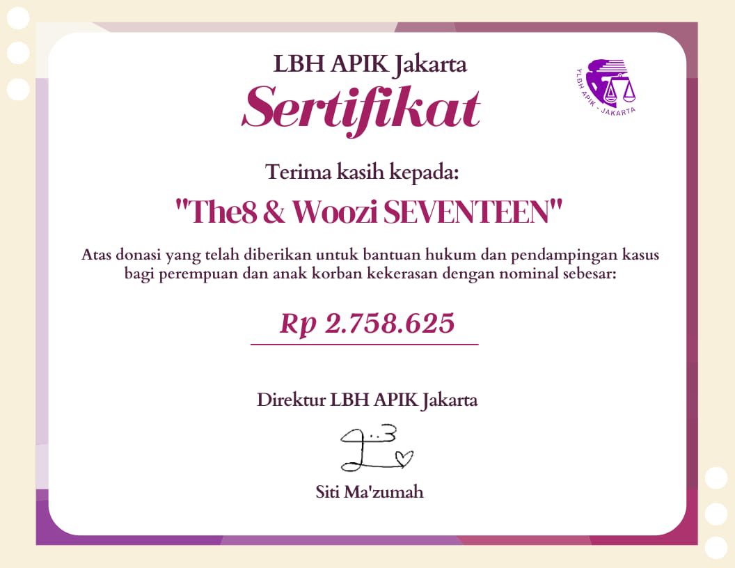 gigglewoozi's tweet photo. 🎉 Happy late birthday, THE8 &amp; WOOZI of SEVENTEEN 🎉
—
@pledis_17 

#꿈걸음처럼_다가온_명호의_스물여섯 #Happy_our_8arling_day

#우지_생일축하하는_클리셰발동_삥
#OurRubyWOOZIday https://t.co/oXEE0woNWK