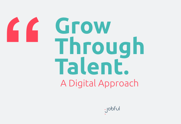 If you're working in an HR department and are trying to convince your company board that a digital solution would help increase your results, we've prepared a presentation to get you started: bit.ly/3Vh11US.

#hrtech #technology #hrtechnology