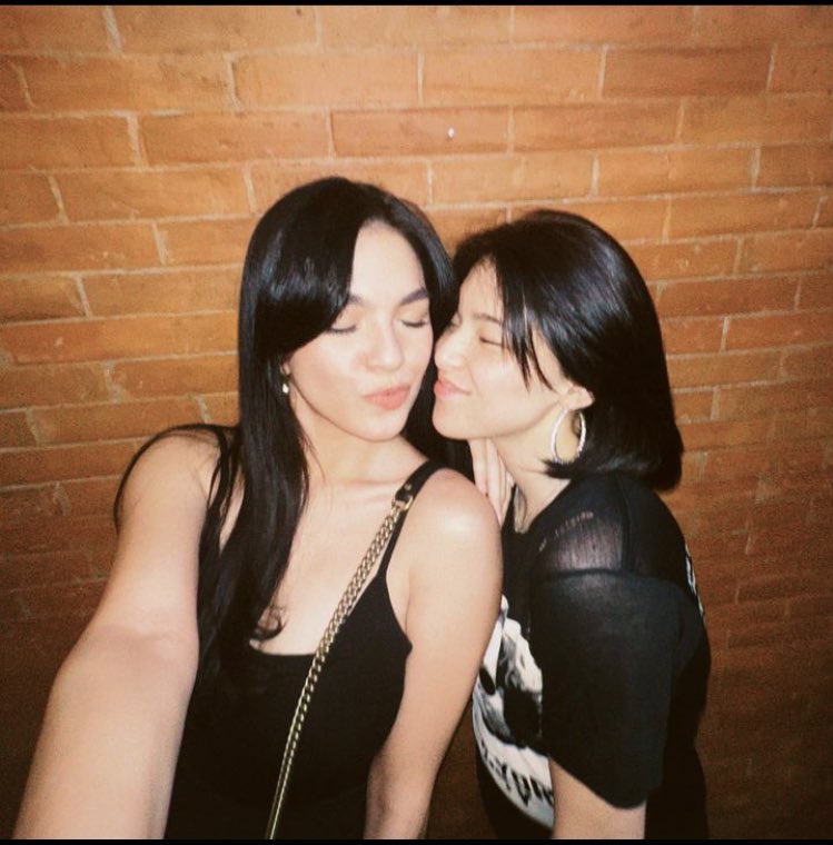 kkkraiiizzeexx_'s tweet photo. Season 2 na kasi ☺️🔥😍

#Anlie https://t.co/GMEA5Biz53