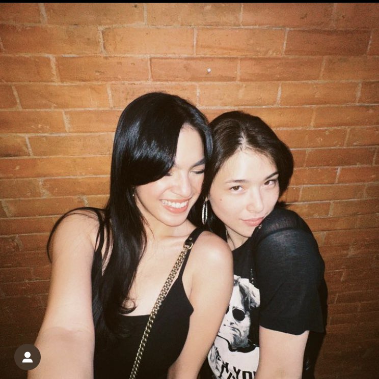 kkkraiiizzeexx_'s tweet photo. Season 2 na kasi ☺️🔥😍

#Anlie https://t.co/GMEA5Biz53