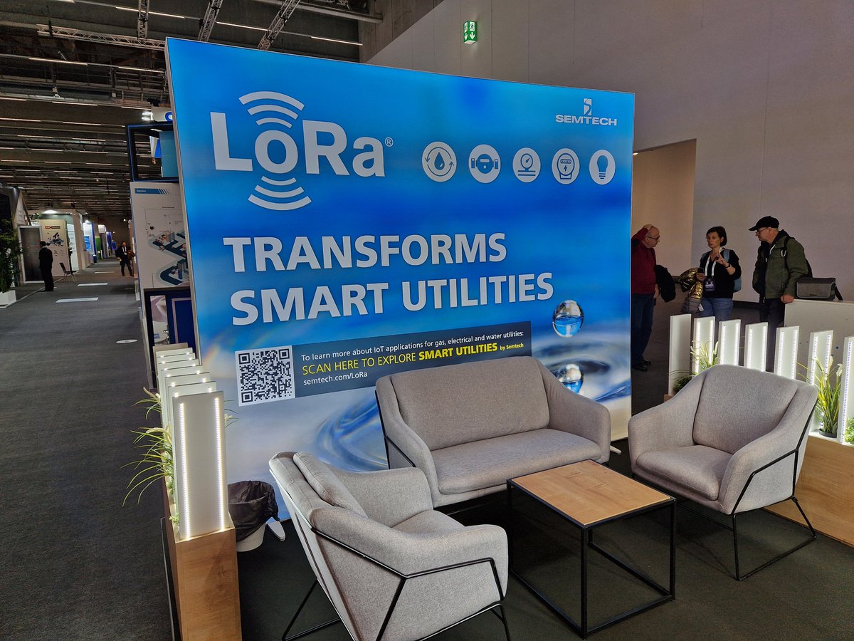 Here in #EnlitEurope