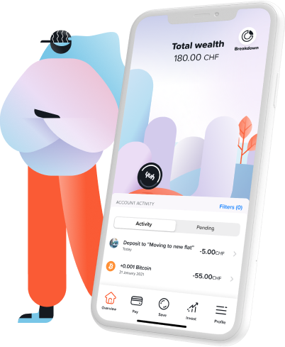 Chiliz_Swiss's tweet photo. @yuh_app ist offiziell die günstigste Konto- und Kartenlösung unter allen 🇨🇭 Neobanken 💪

Mit der jüngsten Studie von Moneyland hast du’s schwarz auf weiss: https://t.co/Wfx0Gj4Q9x

🌶️Chilizens, in der Yuh App könnt ihr auch Chiliz ($CHZ) kaufen  💪😍

#bemorethanafan ⚡️$CHZ https://t.co/maYGqwYj5b