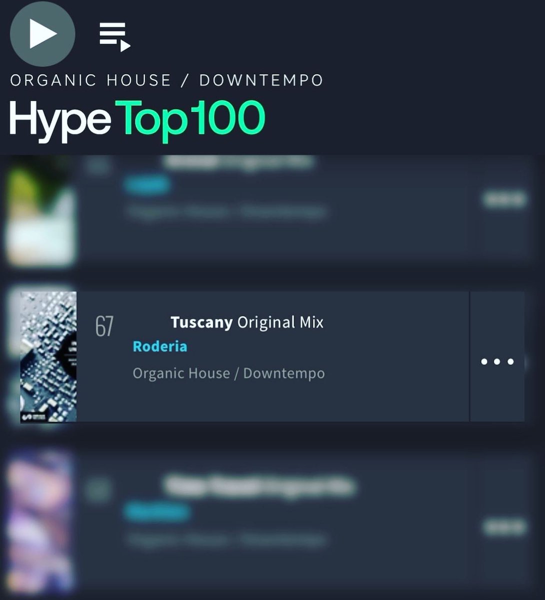 Roderia aka XIDIA tweet media