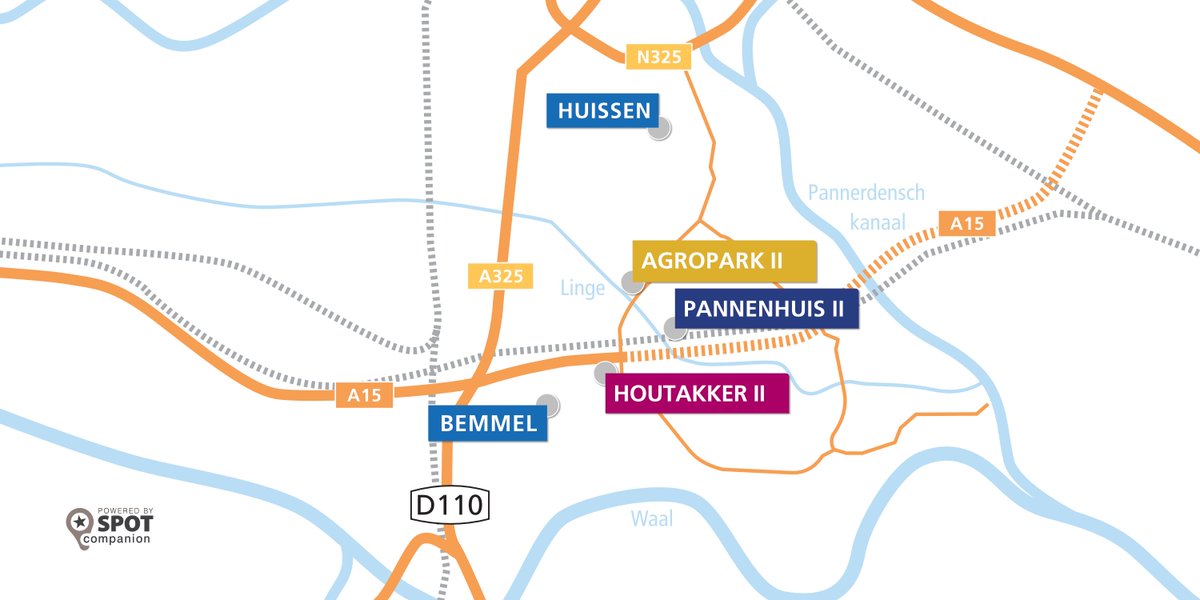 BTLingewaard's tweet photo. De bereikbaarheid van onze regio staat onder druk. Daarom is een snelle doortrekking van de A15 van groot belang. Doortrekking van de A15 maakt onze gemeente aantrekkelijker voor toekomstige bedrijven.

https://t.co/s1VN6fovNE https://t.co/IQ1tRG5Jzo