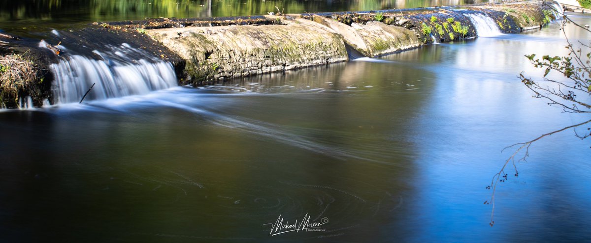 Pont D’Ouilly 🛶 morvan-bretagne-normandie.bzh/pont-d-ouilly-…
#calvados #pontdouilly #normandie #photographie #MagnifiqueFrance