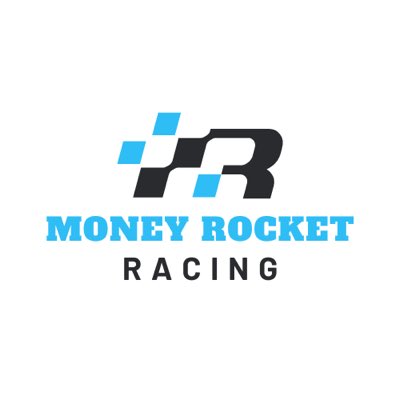 Money Rocket Racing tweet media