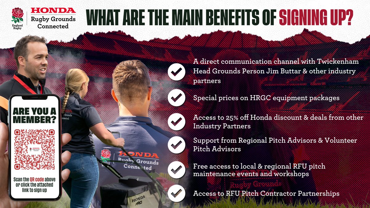 Stiga Rugby Grounds Connected tweet media