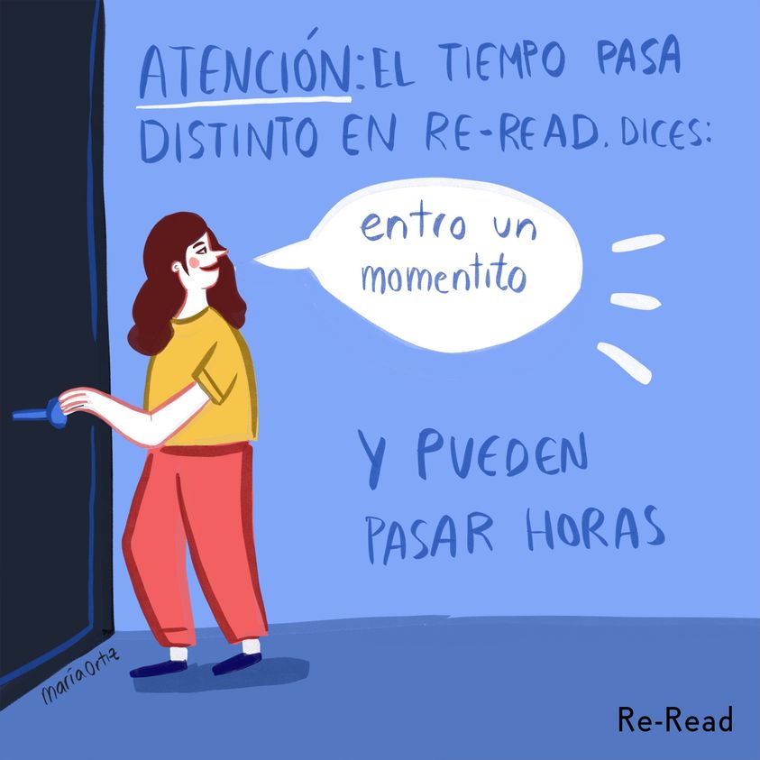ReReadOurense's tweet photo. Nos pasa a todos !!! 😂😂😂  #orense  #libro #usado #leído #lowcost #reutilizar  #3euros #barato #releer #rehusar  #comprolibros #segundaoportunidad #oportunidad #chapa #reciclar https://t.co/U9WUY3CCwG