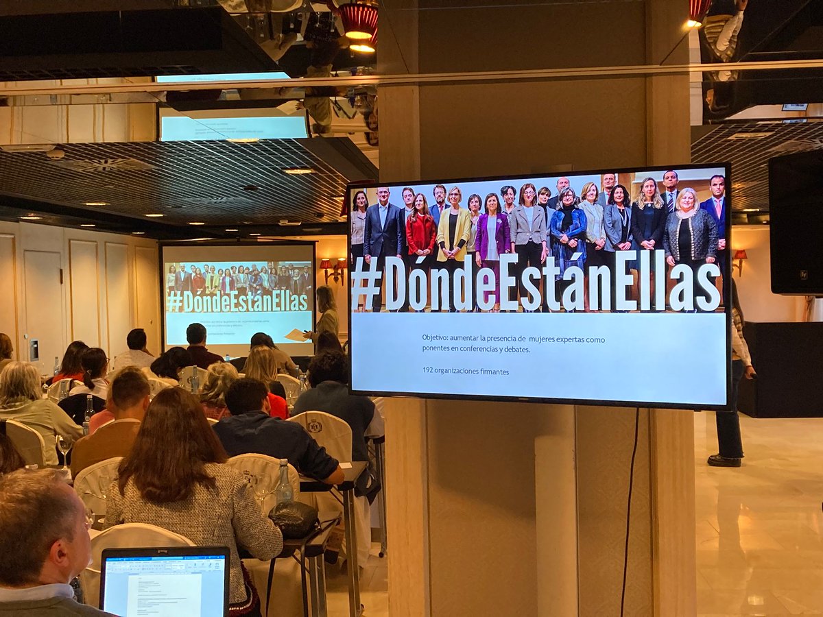 EDIllesBalears's tweet photo. ➡️ Aquesta setmana ens trobem a la reunió anual de Centres Europe Direct d’Espanya, preparant les activitats del 2023 per acostar la UE🇪🇺 a les Illes Balears🏝️.
#Madrid
#EuropeDirectES https://t.co/h2MU9nfWO7