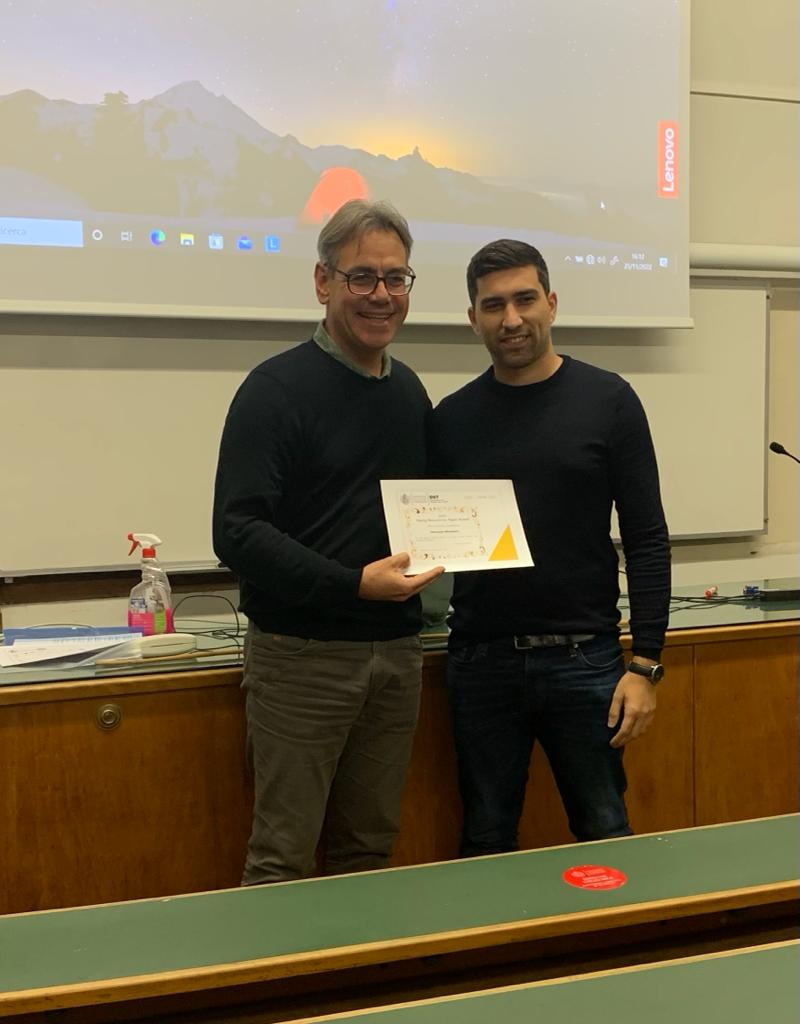 DST UNIFI tweet media