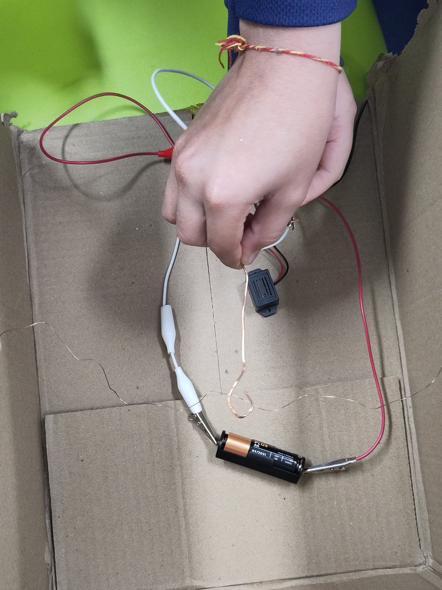 St Anthony's Boys Science tweet media