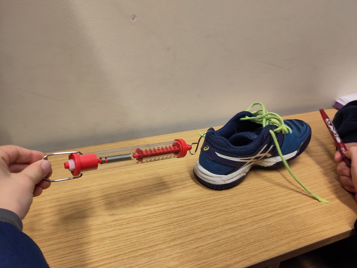 St Anthony's Boys Science tweet media