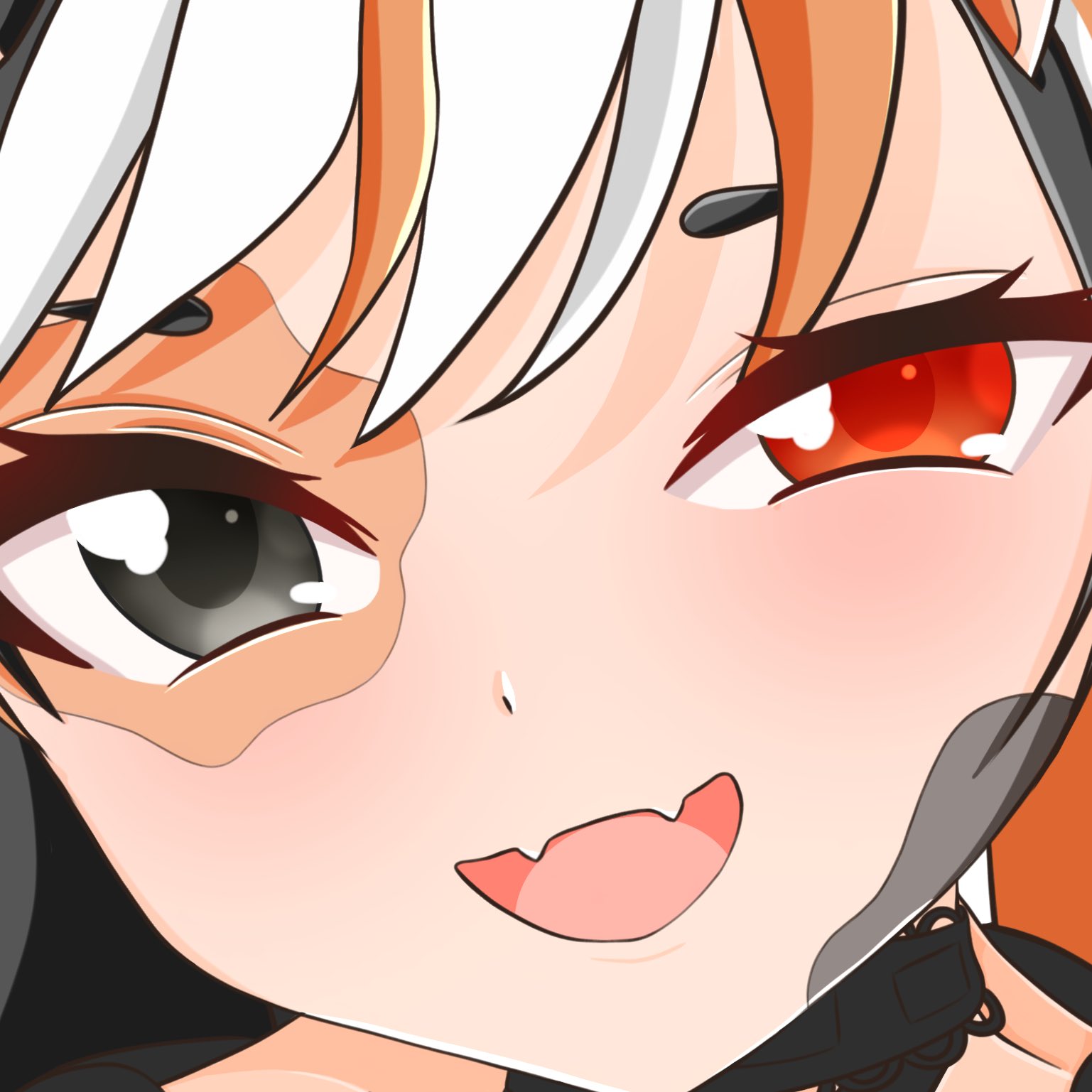 Ryuko (ryuko_vt) / Twitter