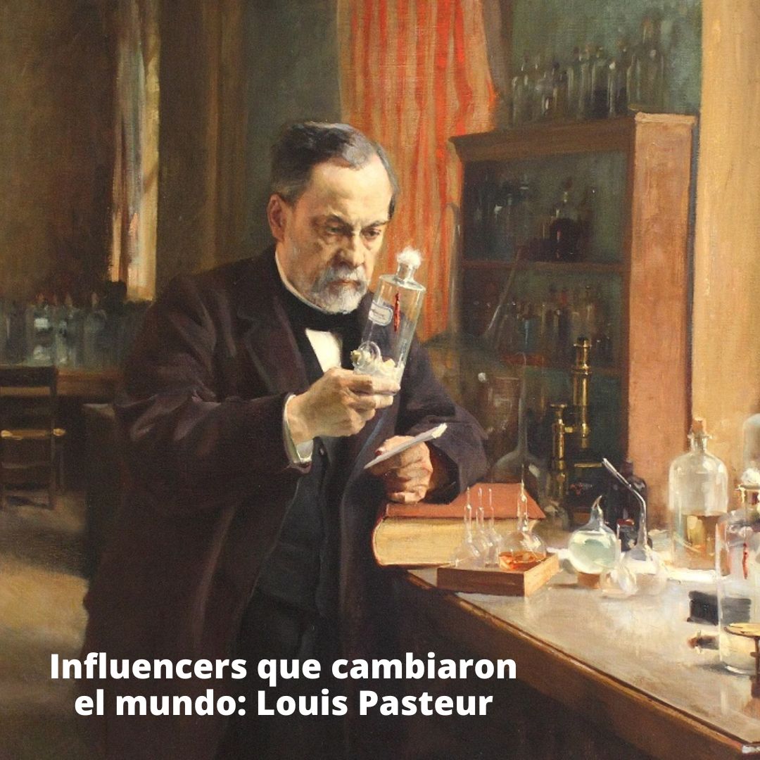 influyentes_es's tweet photo. Influencers que cambiaron el mundo: Louis Pasteur.

https://t.co/mdTn4jNcBr https://t.co/DjWwEQGEU0