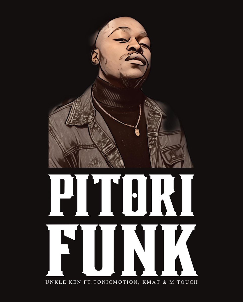 unkleken_'s tweet photo. #PitoriFunk drops at MIDNIGHT.❤️

https://t.co/qgfDeqiqqR https://t.co/6JEO97GTSy