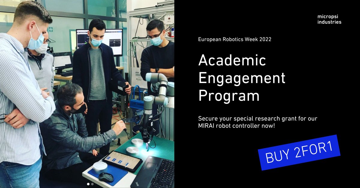 Micropsi Industries tweet media