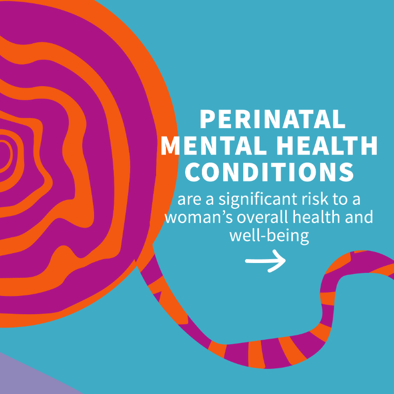 WHO's tweet photo. 🤰🏻 Pregnancy
🤱🏾 Birth
👩‍👧 Early parenthood

These life altering moments can be stressful for women &amp; their partners and might impact their #MentalHealth.

This WHO guide supports maternal &amp; child health services to detect &amp; respond to mental health conditions ⬇️