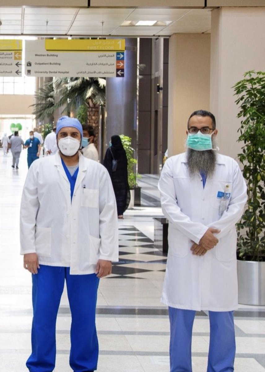 محمد آل زين ‏ tweet media