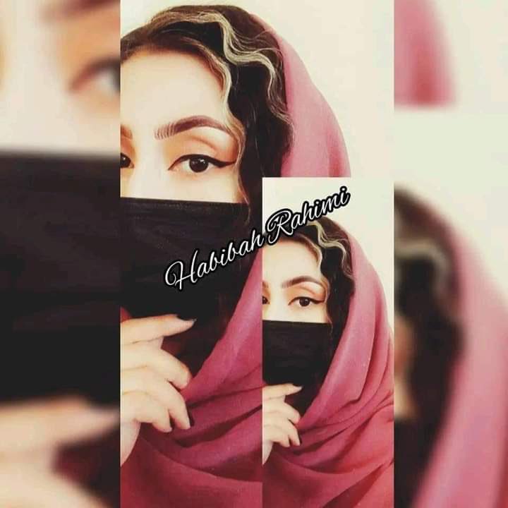 sanam22222's tweet photo. حبیبه رحیمی بعد از ربوده شدن جسد بی جانش به خانوادیش صبح امروز  تسلیم داده شد..
این در حالیست که دختران مان از درس تحصیل محروم. بخاطر خواستن حق حقوق شان زندانی شکنجه میشون  ناپدید شده جسد های بی جانش پیدا میشود..
اما دختران پاکستان با سر بر هنه پزیرایی میشود توسط طالبان😭😭 https://t.co/OsUtDbFURB