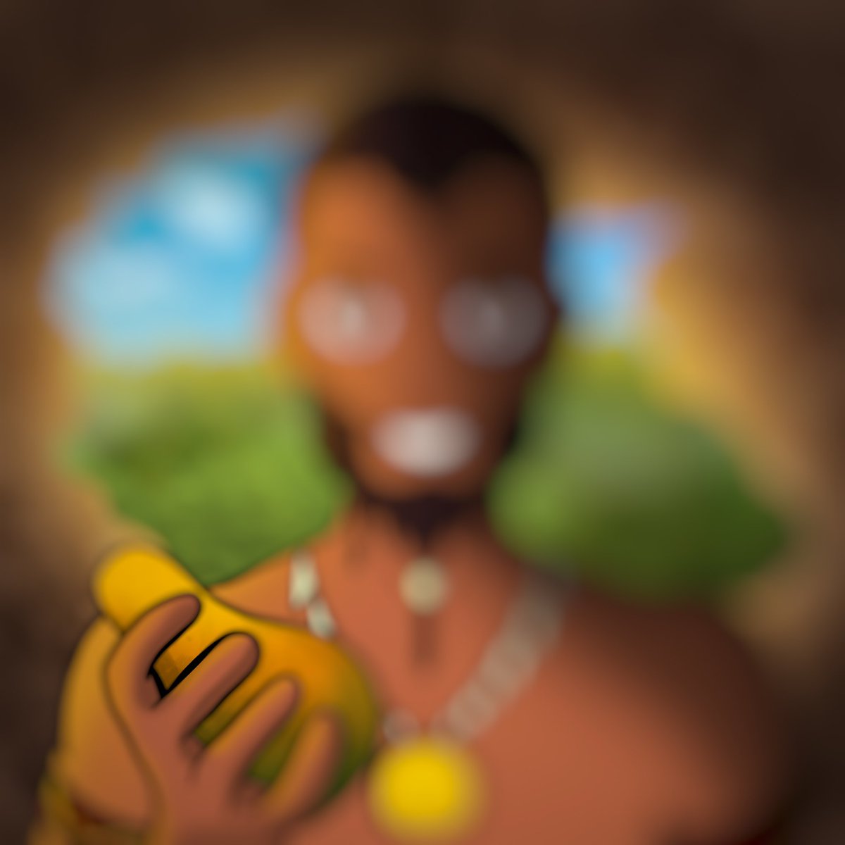 Taino Chief tweet media