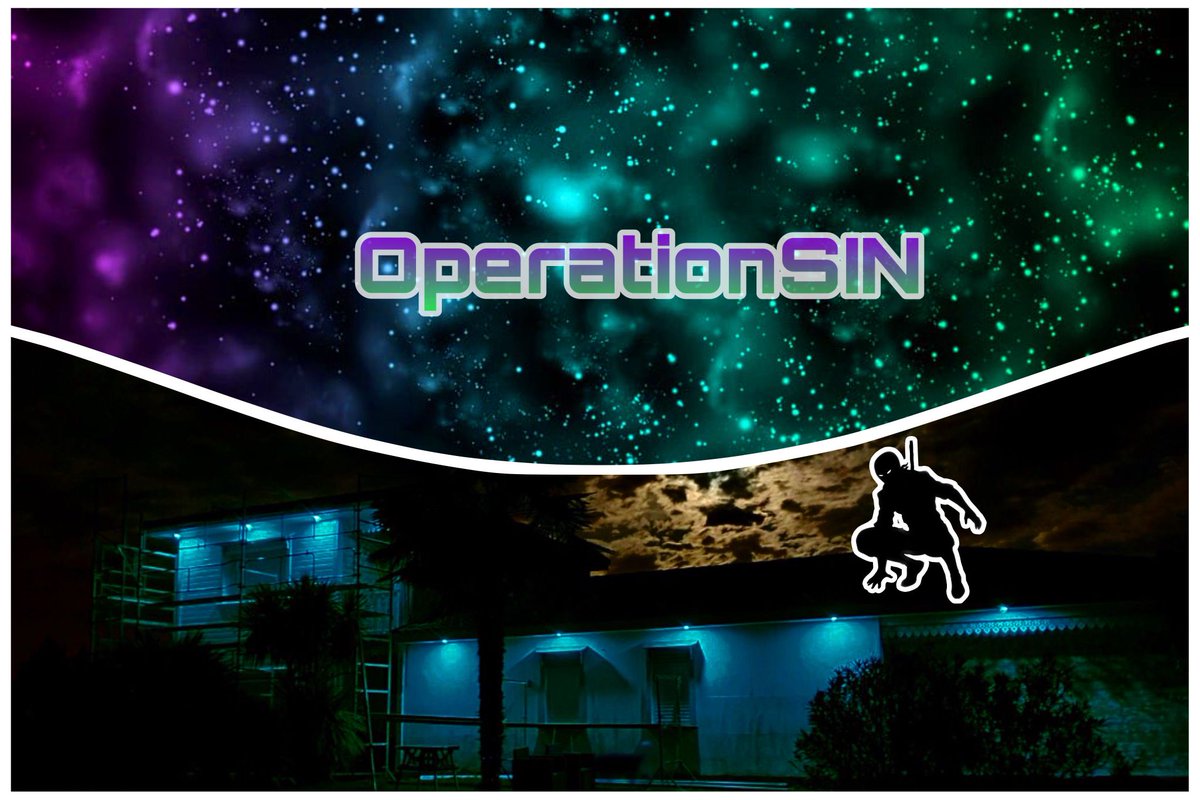 shark67240's tweet photo. Come the vigilant, the sinners, I have a little room for you at home ...

#operationSIN #SINNERSUPPORTSINNERS
@NFTLlama @Jacktavo @helenkellereth @HatoETH @jerezizzz @TapionKai @Day1Degen @Provoker_gm https://t.co/FMkZPEmEWC