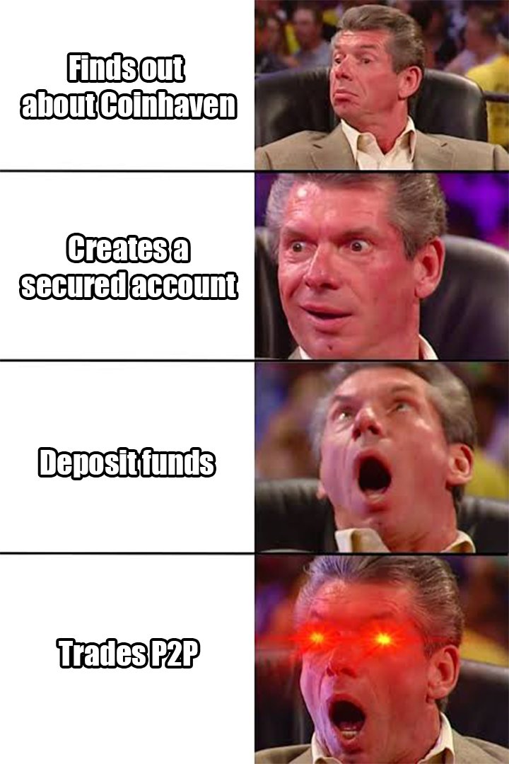 Coinhaven tweet media