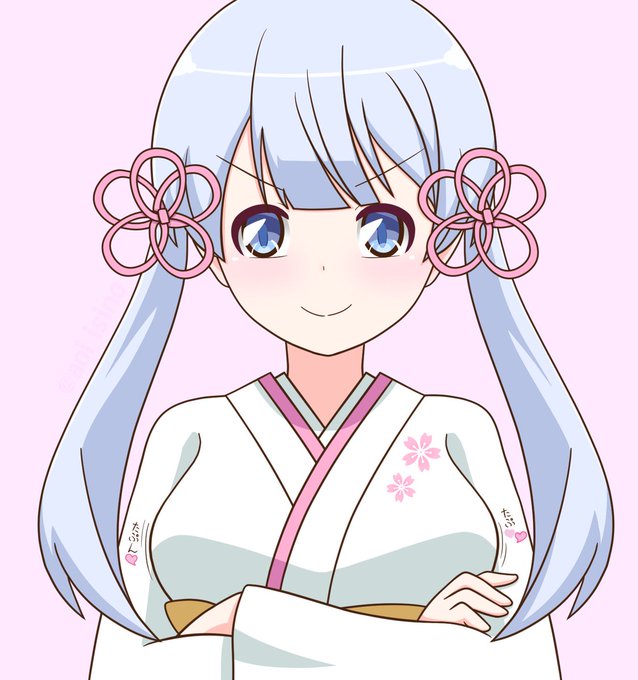 11月29日はいいつくよみちゃんの日!
なのでどことは言わないけどとてもいいつくよみちゃんです!

#つくよみちゃん
#つくよみちゃんファンアート 
#毎月29日はつくよみちゃんツクツクデー
本家様⇒ @TYC_Project 