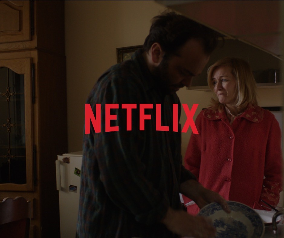 UniPrishtina's tweet photo. The movie created and directed by the University of Prishtina Professors makes it to NETFLIX.
#ColdNovember. Enjoy it!
🔗 https://t.co/w3olXf2p7S https://t.co/Nj7E1WQ5U5