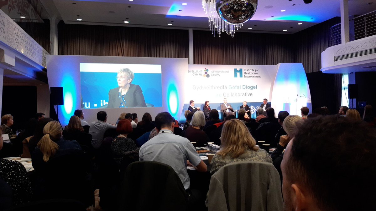 NHS Wales Research, Innovation & Improvement Leads (@riil_wales) on Twitter photo Ambition, collaboration, method and commitment are key to system change driving meaningful work 😁#safecaretogether <a href="/ImprovementCym/">Improvement Cymru</a> Ambition, collaboration, method and commitment are key to system change driving meaningful work 😁#safecaretogether <a href="/ImprovementCym/">Improvement Cymru</a>
