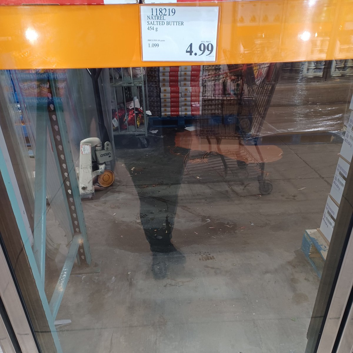 The Food Professor tweet media