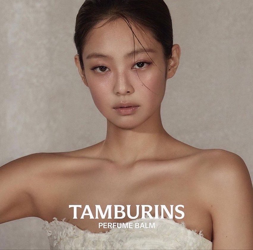 ppcrnying's tweet photo. #pyngpre น้ำหอมบาล์ม Tamburins x Jennie Perfume Balm 6.5g มี 4กลิ่นให้เลือกน้า🤎
- Chamo
- Lale
- Berga sandal
- Suede pear
🛒 1,650.- (รวมส่ง ems)*มัดจำได้
✈️ส่งกลับทางแอร์ 2-12วันถึงไทยหลังออกจากเกาหลี
#พรีออเดอร์เกาหลี #tamburinsxjennie https://t.co/bucKSeJKeq