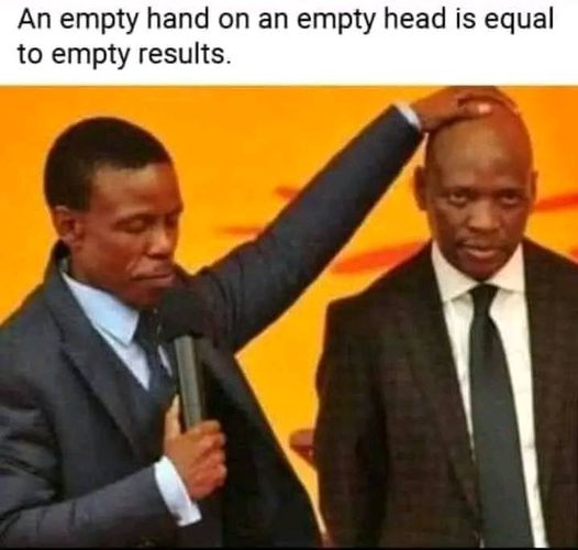 MMusakwa's tweet photo. Reminds me the day I attended a crusade. A man came behind me and touched my shoulder and whispered "YOU WILL WALK". Not bothered since was not disabled. Later touched my back pocket to check my wallet that contained my transport fare and realised it was missing,Behold, I WALKED! https://t.co/bvWkNRgKVx