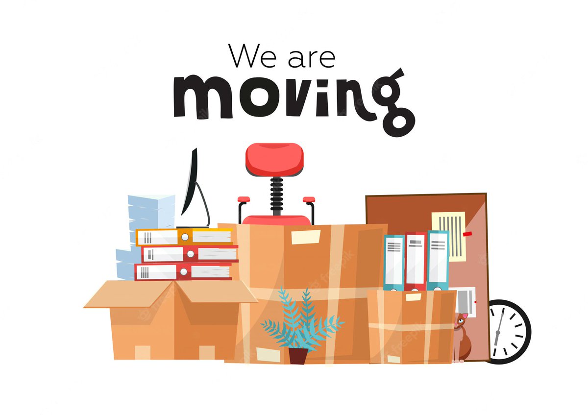 Just to let you all know that we are moving offices this week. This means that our phone lines will be down for a couple of days. If you need us, you can contact us through our social media pages or by dropping us an email to info@sosbusni.com