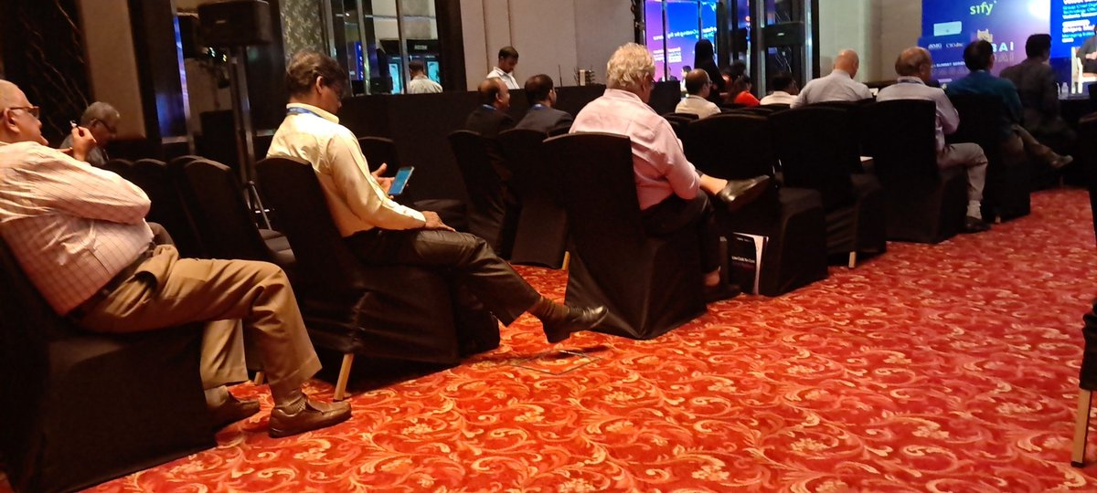 nirajindia's tweet photo. #ISMGSummits #CIOinc #CloudComputing #CloudManagement #CloudSummitSeries2022 https://t.co/2BrTNsyIqC