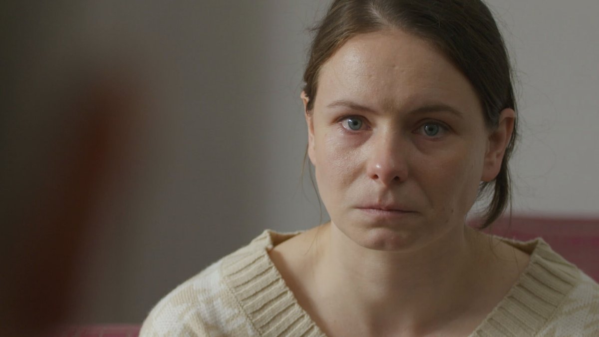 BBCDoctors's tweet photo. Emma and Jimmi have to examine a possible rape victim and the accused. Meanwhile, pressure rises on Scarlett. https://t.co/G00cusTJ4t