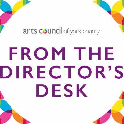 Arts Council of YC tweet media