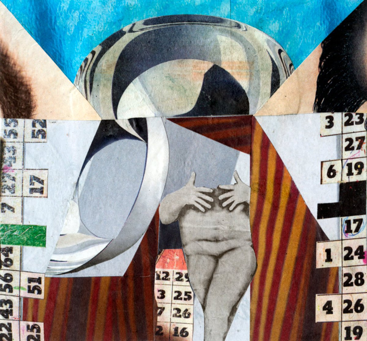 2010-11-28 (Day 2038) visit @ thecollagejournal.blogspot.com/2010/11/collag…