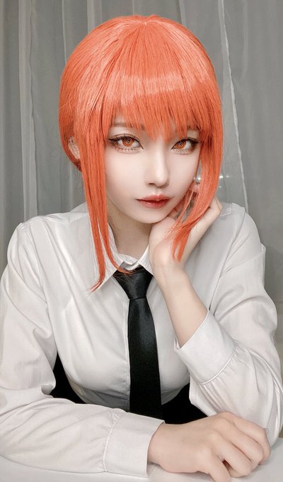 コスプレイヤー火火のTwitter画像14