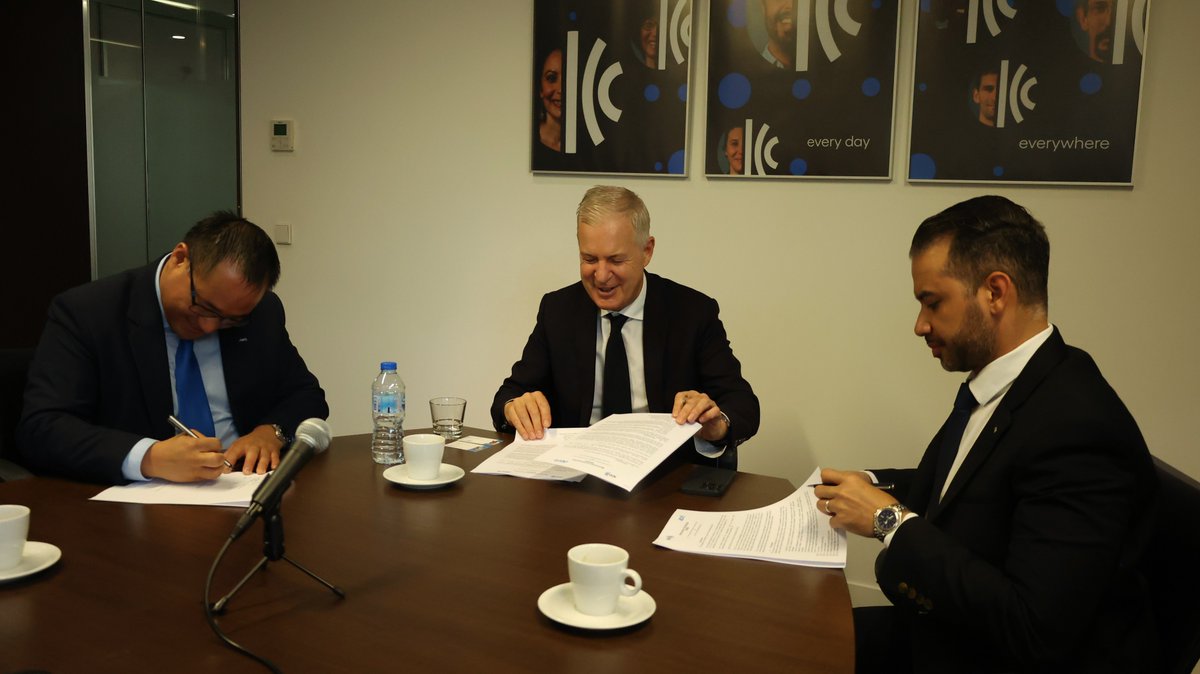 International Chamber of Commerce tweet media