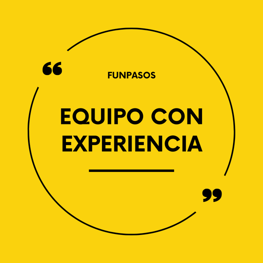 Funpasos_'s tweet photo. #Funpasos cuenta con el apoyo de un extenso grupo de profesionales que desde hace más de 20 años han desarrollado proyectos en medio ambiente y sostenibilidad, tanto en España como en Europa.
#participaciónpública #sostenibilidad #procesosparticipativos https://t.co/pw4dmv55GY