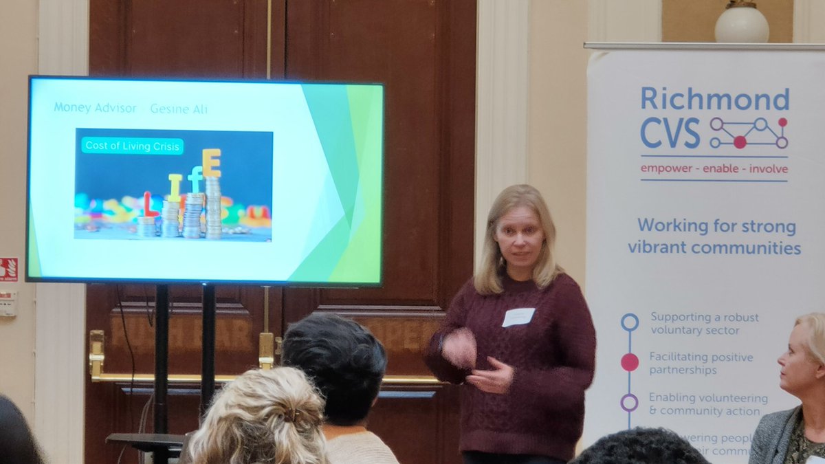 RichmondCVS (@rcvs_richmond) on Twitter photo Referrals, advice & support is available for those in need from <a href="/RichmondAID/">Richmond AID</a> <a href="/CA_RMD/">Citizens Advice Richmond</a> & other #Local organisations #CostOfLivingCrisis #collaboration Referrals, advice & support is available for those in need from <a href="/RichmondAID/">Richmond AID</a> <a href="/CA_RMD/">Citizens Advice Richmond</a> & other #Local organisations #CostOfLivingCrisis #collaboration
