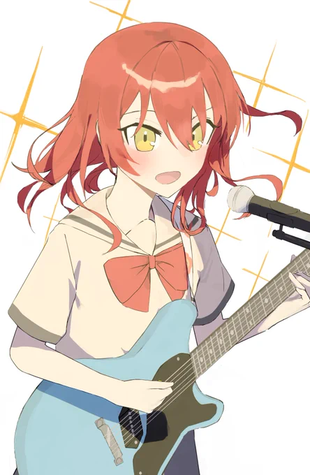 #ぼっち・ざ・ろっく 