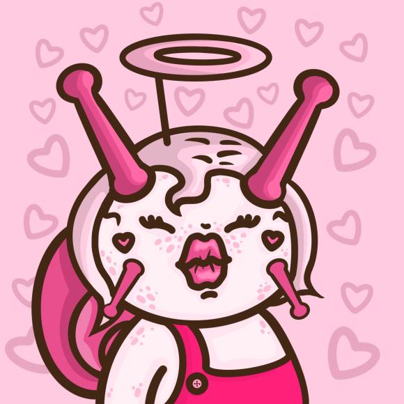 We are going to giveaway:
🎟️ 3x <a href="/puckersnft/">Puckers</a> WL

To enter:
- Follow <a href="/puckersnft/">Puckers</a> + <a href="/MetakamiNFT/">METAKAMI™</a>
- RT + Like
- Tag 3 friends 

🕓 24 hours!
