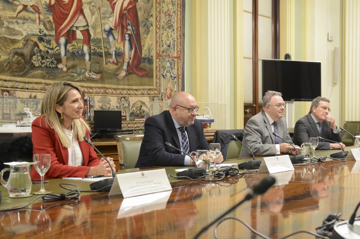 DigitalAgriUCO's tweet photo. 🗣El Centro de Competencias Digitales @mapagob ofertará 30 cursos formativos para profesionales del sector agroalimentario

En este enlace, los interesados pueden acceder a más información: https://t.co/cyIUw75oa5

Noticia via @nuevoagrodiario 
https://t.co/ga9byQ7dGg https://t.co/3EIBWoDcGe
